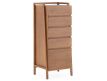 TALL CHEST OF DRAWERS TIVO I 