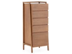 TALL CHEST OF DRAWERS TIVO I 