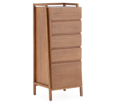 TALL CHEST OF DRAWERS TIVO I 