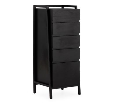 TALL CHEST OF DRAWERS TIVO II