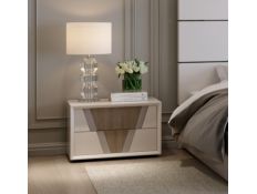BEDSIDE TABLE ECLIPSE