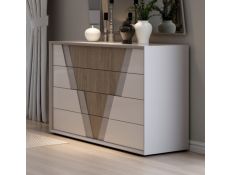 CHEST OF DRAWERS ECLIPSE