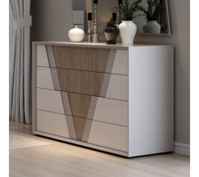 CHEST OF DRAWERS ECLIPSE