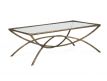 COFFEE TABLE QUITETA