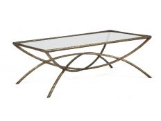 COFFEE TABLE QUITETA