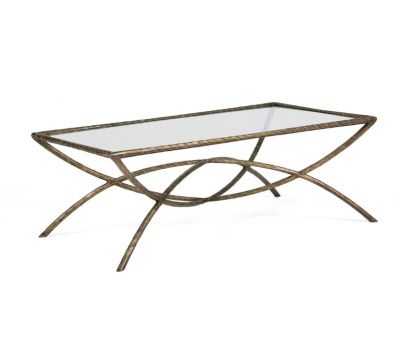 COFFEE TABLE QUITETA