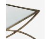 COFFEE TABLE QUITETA