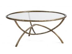 COFFEE TABLE QUITETA 2