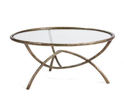COFFEE TABLE QUITETA 2