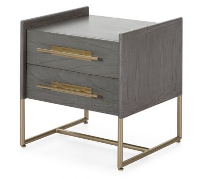 MESA DE CABECEIRA CARL I 