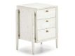 BEDSIDE TABLE LUI I 