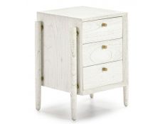 BEDSIDE TABLE LUI I 
