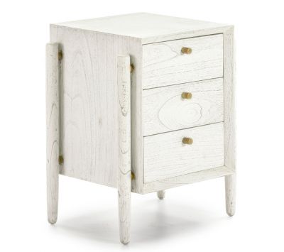 BEDSIDE TABLE LUI I 