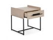 MESA DE CABECEIRA CARL 