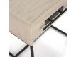 BEDSIDE TABLE CARL 