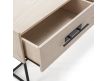 MESA DE CABECEIRA CARL 