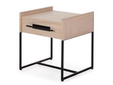 BEDSIDE TABLE CARL 