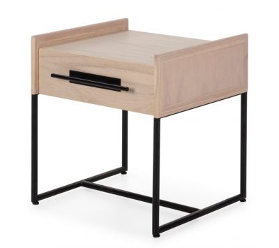 MESA DE CABECEIRA CARL 