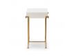 BEDSIDE TABLE UII