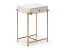 MESA DE CABECEIRA UII