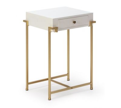 MESA DE CABECEIRA UII