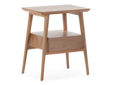 MESA DE CABECEIRA TON