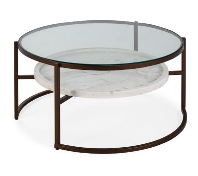 COFFEE TABLE TIRRA