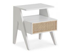 MESA DE CABECEIRA LAR