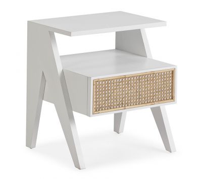 MESA DE CABECEIRA LAR