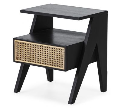 MESA DE CABECEIRA MUD