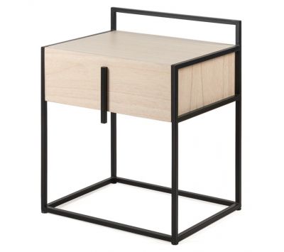 BEDSIDE TABLE BOSS
