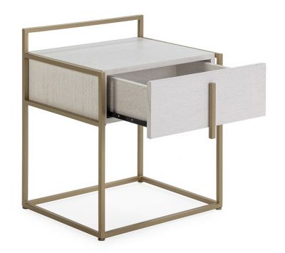 BEDSIDE TABLE ERA
