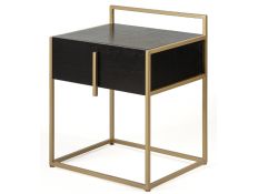 BEDSIDE TABLE VAI