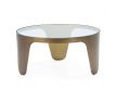 COFFEE TABLE DENTRI