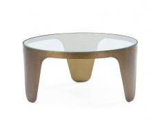 COFFEE TABLE DENTRI