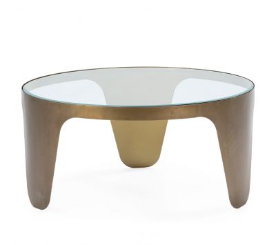 COFFEE TABLE DENTRI