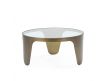 COFFEE TABLE DENTRI