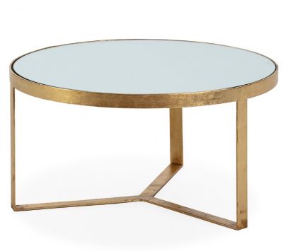 MESA DE CENTRO POLPI