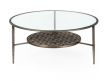 COFFEE TABLE QUETAL