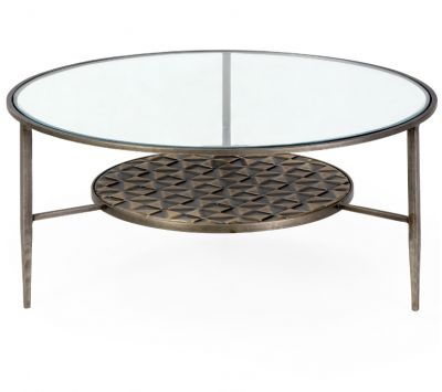 MESA DE CENTRO QUETAL