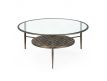 COFFEE TABLE QUETAL