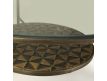 COFFEE TABLE QUETAL