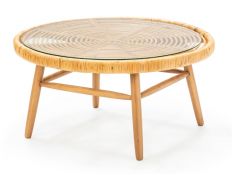 MESA DE CENTRO BAMES