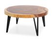 COFFEE TABLE BAMES