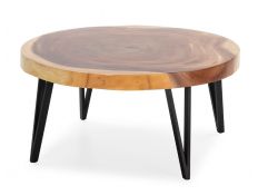 COFFEE TABLE BAMES