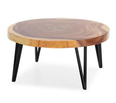 COFFEE TABLE BAMES