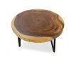 COFFEE TABLE BAMES