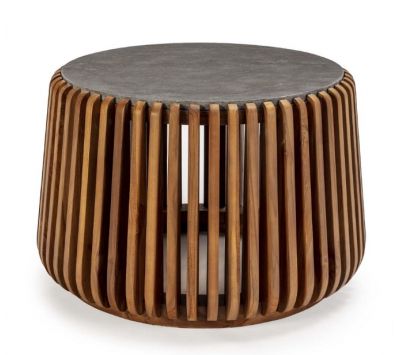 MESA DE CENTRO ULTOS II