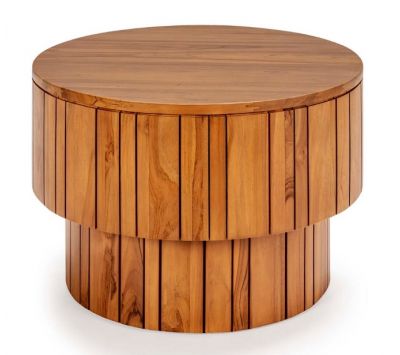 COFFEE TABLE STILA II