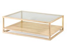 MESA DE CENTRO DINGOS II